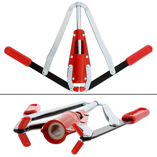 چوب پنبه زن مدل Corker-CF80