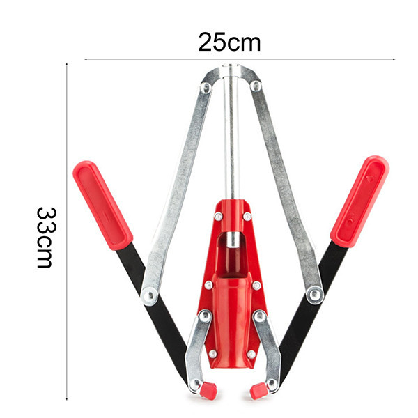 چوب پنبه زن مدل Corker-CF80