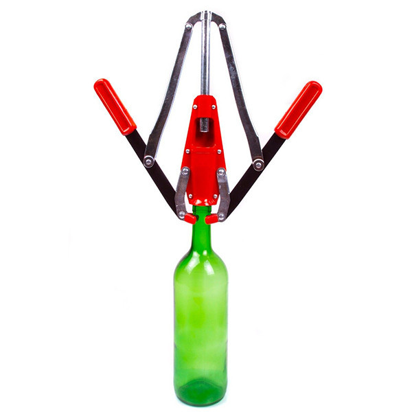 چوب پنبه زن مدل Corker-CF80