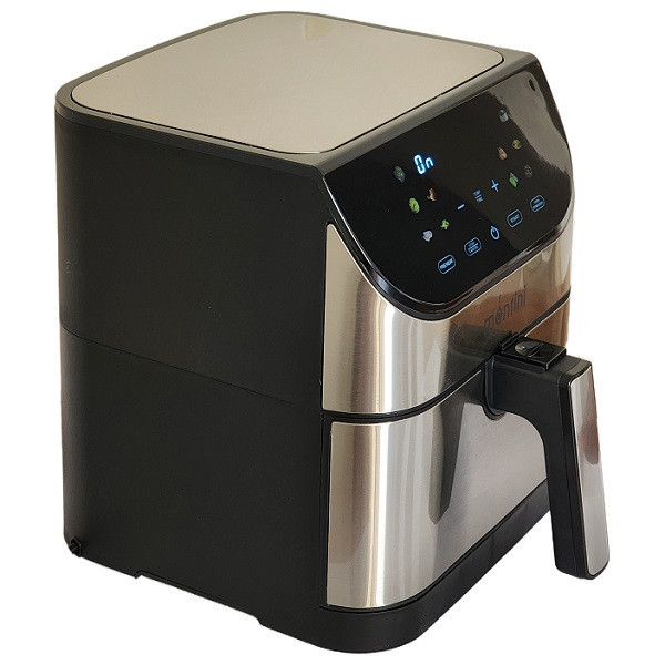 سرخ کن بدون روغن مونتینی مدل 7 لیتری OPERA700