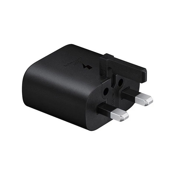شارژر دیواری 25 وات سامسونگ مدل EP800