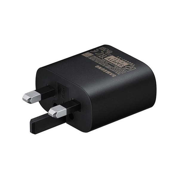 شارژر دیواری 25 وات سامسونگ مدل EP800