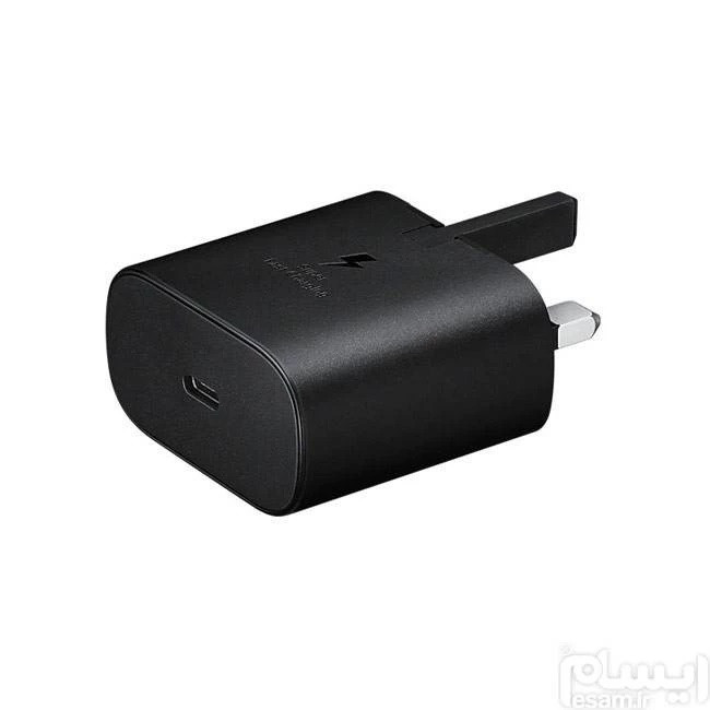 شارژر دیواری 25 وات سامسونگ مدل EP800