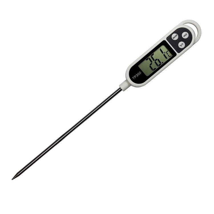 دماسنج دیجیتالی مدل TP300