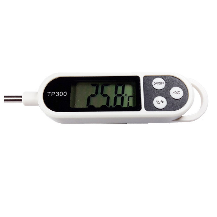 دماسنج دیجیتالی مدل TP300