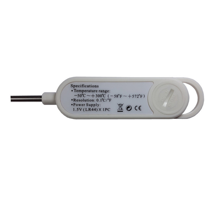 دماسنج دیجیتالی مدل TP300