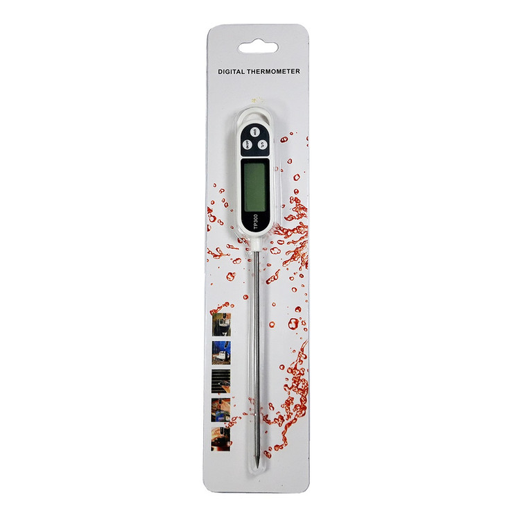 دماسنج دیجیتالی مدل TP300