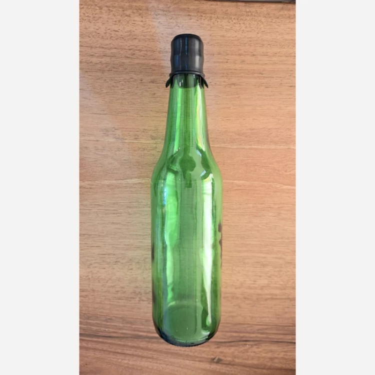 درپوش سیلیکونی بطری