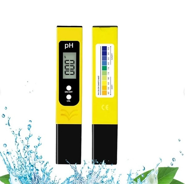 PH پی اچ متر مدل Az 8690