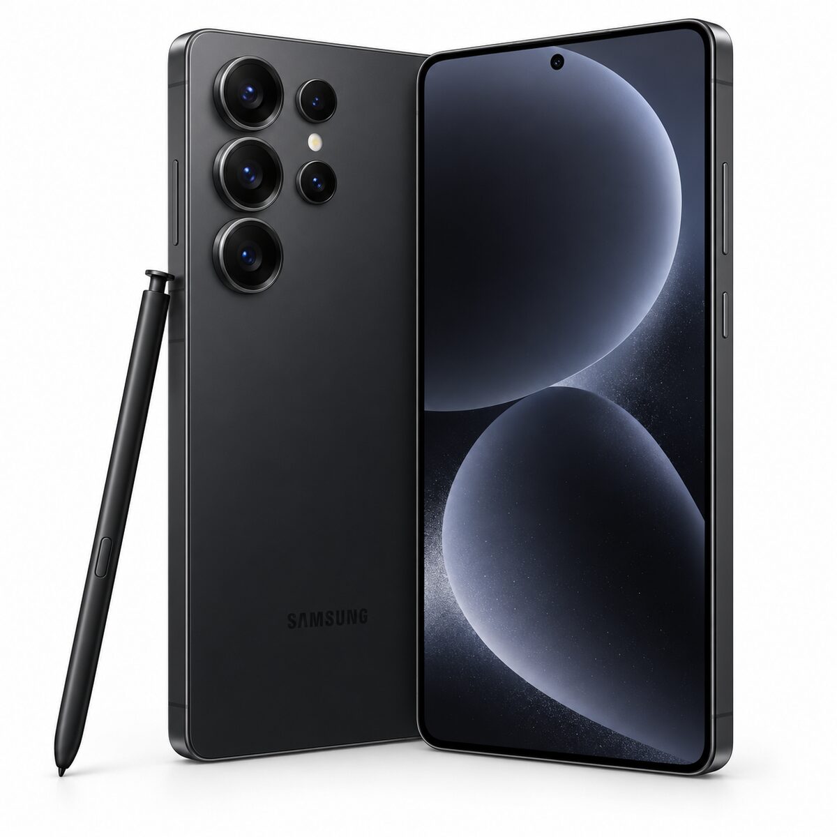 گوشی موبایل سامسونگ Galaxy S26 Ultra 5G ظرفیت 256 گیگابایت رم 12 گیگابایت بدون رجیستری