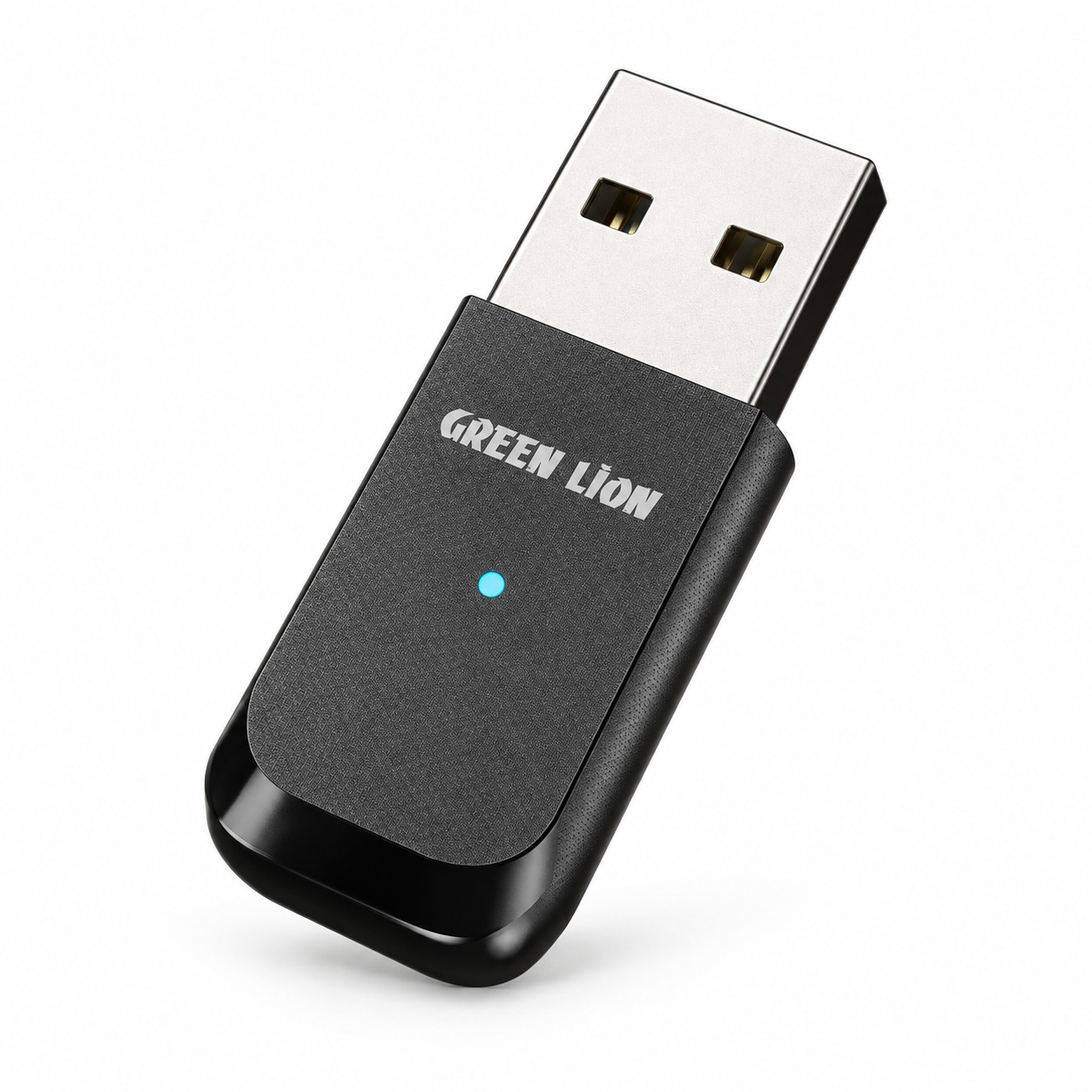 دانگل بلوتوث USB گرین لاین مدل GL-BT02 نسخه 5.3 با EDR