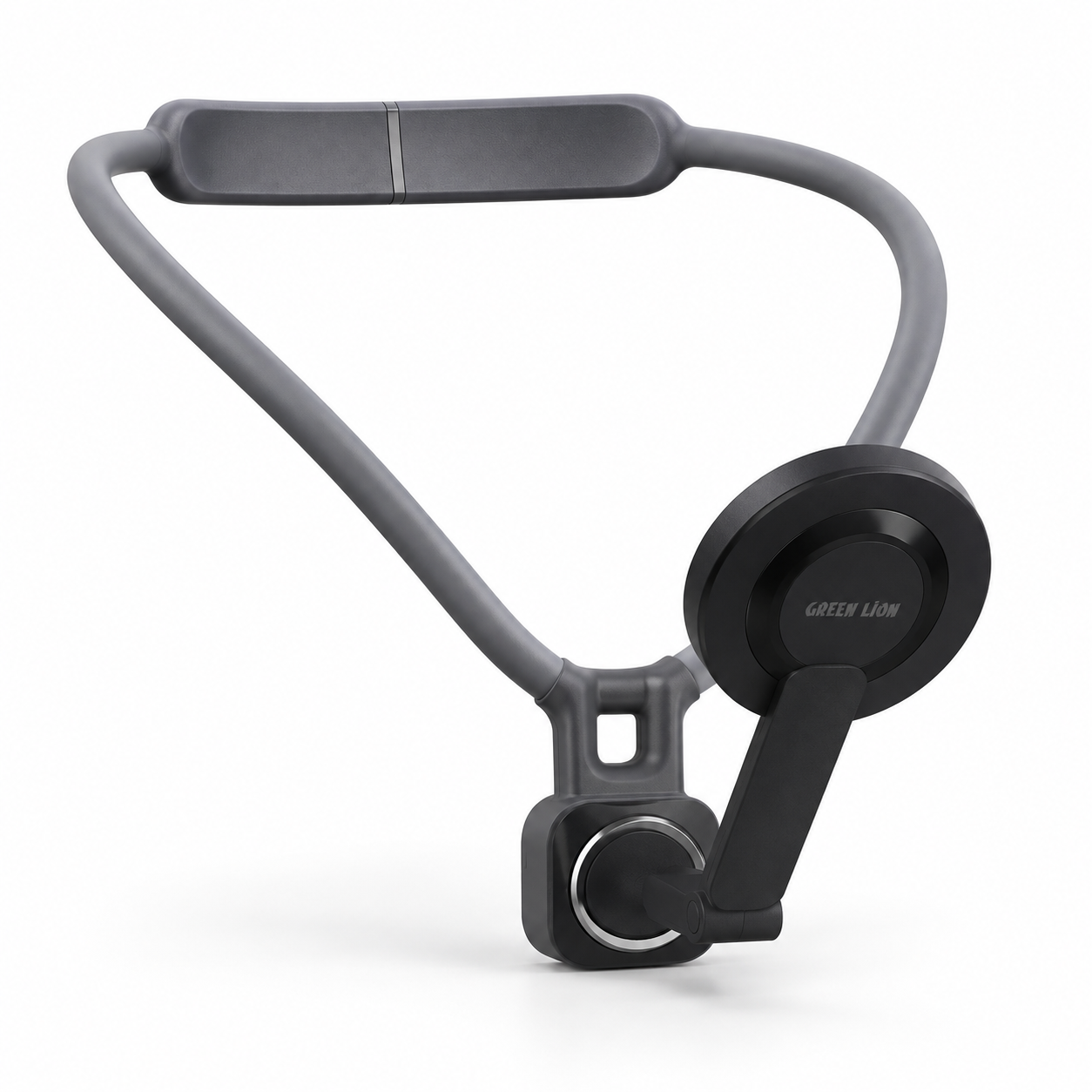 هولدر گردنی مگ‌سیف گرین لاین مدل MagSafe Neck Phone Holder کد GNMGNCKHLGY